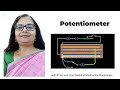 Physics Sarathi -  Current Electricity - Potentiometer - Maharashtra CET - 2020