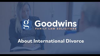Celebrity International Divorce Specialists London | Goodwins Family Law Solicitors, Harrow, London Profile