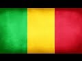 Mali National Anthem Instrumental 