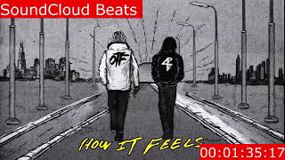 Lil Baby &amp; Lil Durk - How It Feels (Instrumental) By SoundCloud Beats