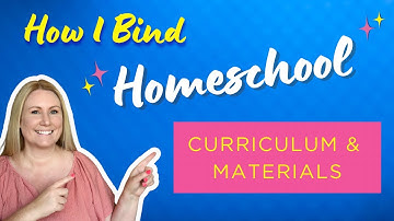How I Bind My Homeschool Curriculum | Binding Machine, Tools & Tips