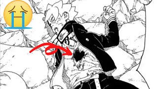 Borutos Fate Boruto Manga Chapter 67 Early Spoilers