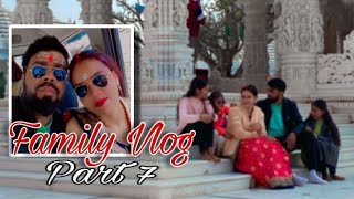 Family Vlog Part 7 #familyvlog #volg #XANDER007