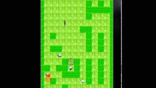 Sheep Herder game play with audio screenshot 1