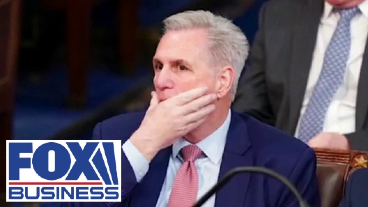 We're not far from Democrats choosing House speaker: GOP lawmaker