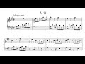 Miniature de la vidéo de la chanson Sonata In A Major, Kk. 533