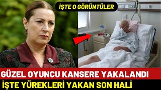 Kansere Yakalanan Ünlülerin Yürek Yakan Son Halleri! Ramazan Hoca