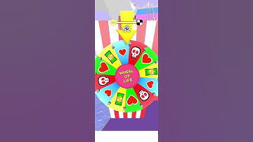 Run of Life Full Gameplay Walktrought (Anroid iOS And Level)