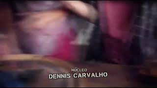 Malhação-Casa Cheia Abertura De Trás Pra Frente