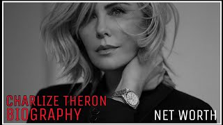 charlize theron net worth || charlize theron biography || charlize theron height #shorts