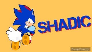 Shadic Test |Sticknodes pro