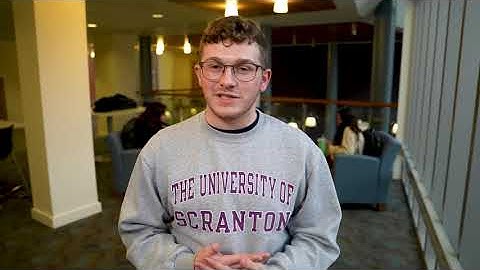 Scranton Is the Perfect Fit for You!