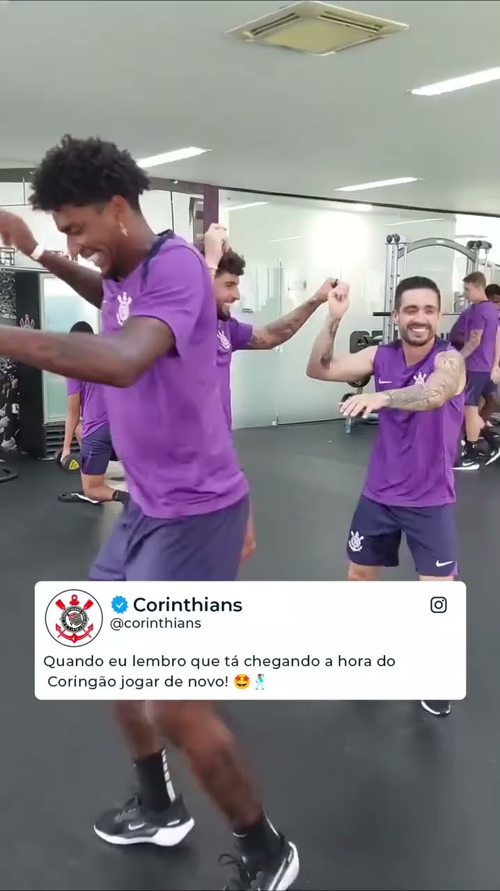 CLIMA RUIM NO TIMÃO? QUE NADA! O ELENCO É SÓ ALEGRIA KKKKKK #shorts