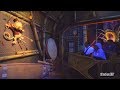 [4K] Mystic Manor Ride - Impressive Trackless Ride - Hong Kong Disneyland 2017