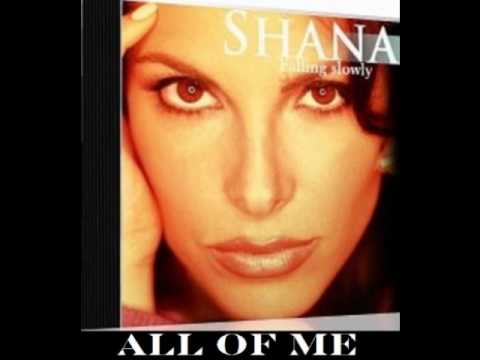 All Of Me Video