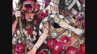 Baroness - O&#39;Appalachia