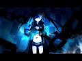 Nightcore-SKYDXDDY-ALL ALONE-Lyrics