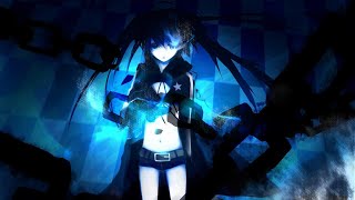 Nightcore-SKYDXDDY-ALL ALONE-Lyrics