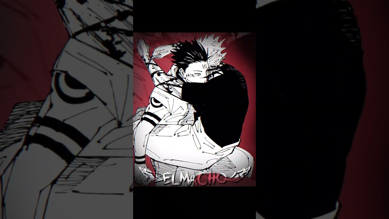 Is Gojo about to lose? || JJK chapter 226 edit💯 