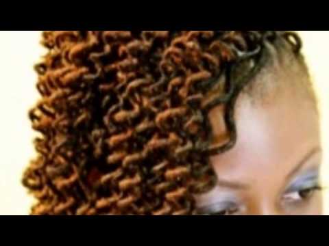 The STAGES of LOCS dreadlocks - YouTube
