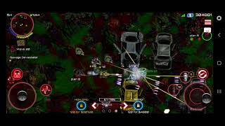 Killing a Savage Devastator with teamwork (with plan b) (SAS ZOMBIE ASSAULT 4)