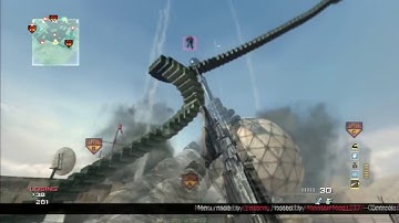 ☆ [PS3/MW3] MW3 Mod Menu - Free MENACE Cracked Sprx Menu & Phantom By Enstone update 2.0 [1.24] ☆