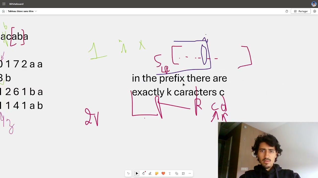 Problem L   TCPC25   Karim ZAAFRANI Part 1