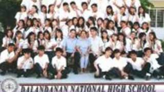 DNHS IV-MAYON (2008-2009)