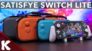 In-Depth Review of The Entire Satisfye Switch Lite Product Line