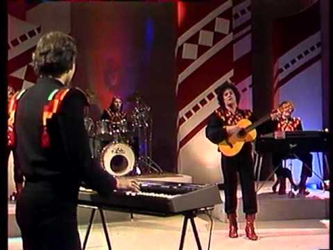 ВІА Світязь Якщо любиш кохай