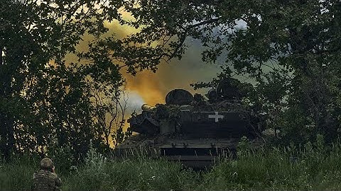 ВСУ в ходе контрнаступления освободили 8 населенных пунктов на двух направлениях