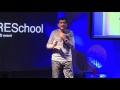 Success story | Sanjeev Kapoor | TEDxFORESchool