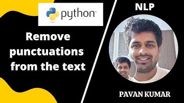 Mastering Text Processing: How to Remove Punctuation from Your Text like a Pro