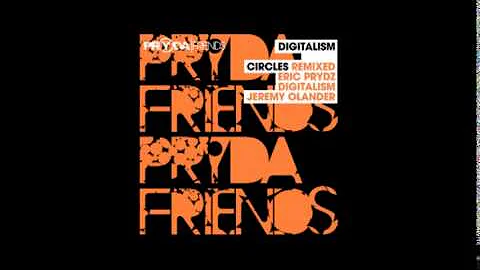 Digitalism - Circles (Jeremy Olander Remix)