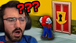 Can Mario YouTubers Solve My Escape Room? screenshot 5