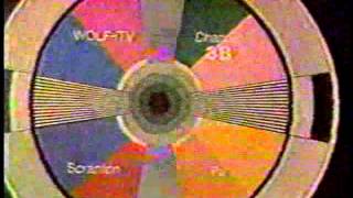 Famous Test Pattern 1985  Part 2 Net Worth