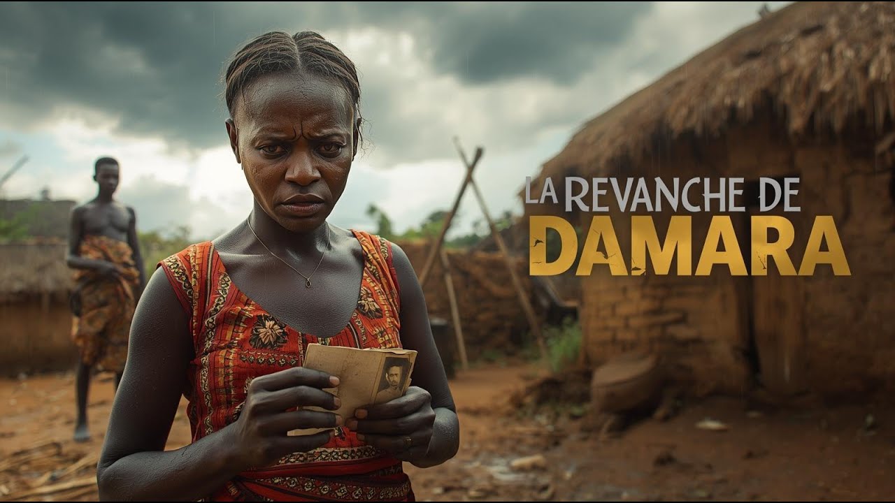 Elle a trahi l’amour… et le destin l’a punie Histoire vraie africaine qui fait réfléchir 