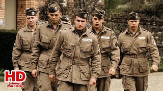 Band of Brothers - Mutiny