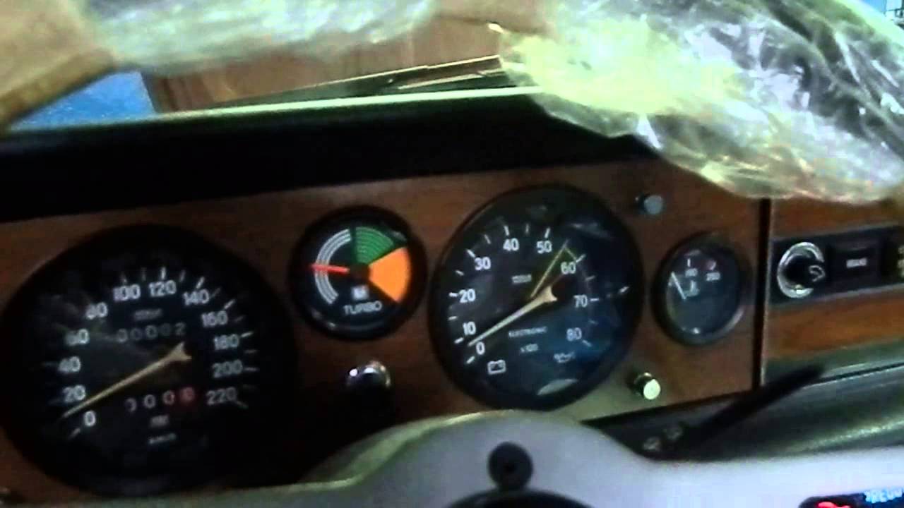 Мотор фиат 124