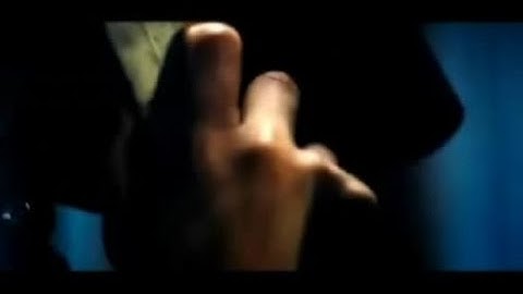 Gang DongWon~映画「あいつの声」 ティーザー予告編