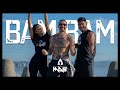 Bam Bam - Camila Cabello ft. Ed Sheeran| Marlon Alves Dance MAs