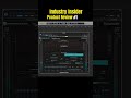 Testing Punctuate on bass, Part of my Industry Insider Product Review series.