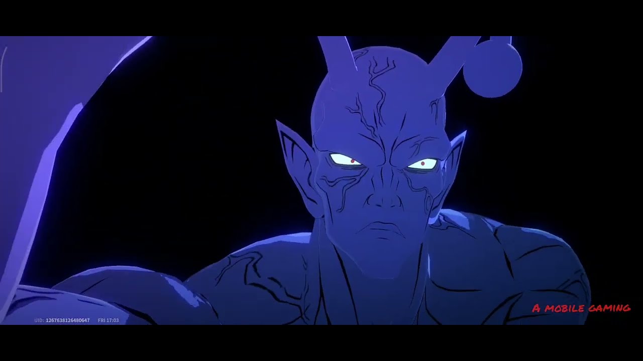 Roaring engine - HERO FORUM - ONE PUNCH MAN: WORLD