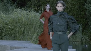 Max Mara | Resort 2023 | Full Show