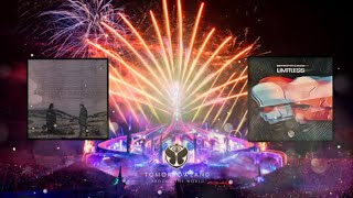 Martin Garrix U0026 Mesto  Scared To Be Lonely Vs Limitless martin Garrix Mashupdj Itchy Remake