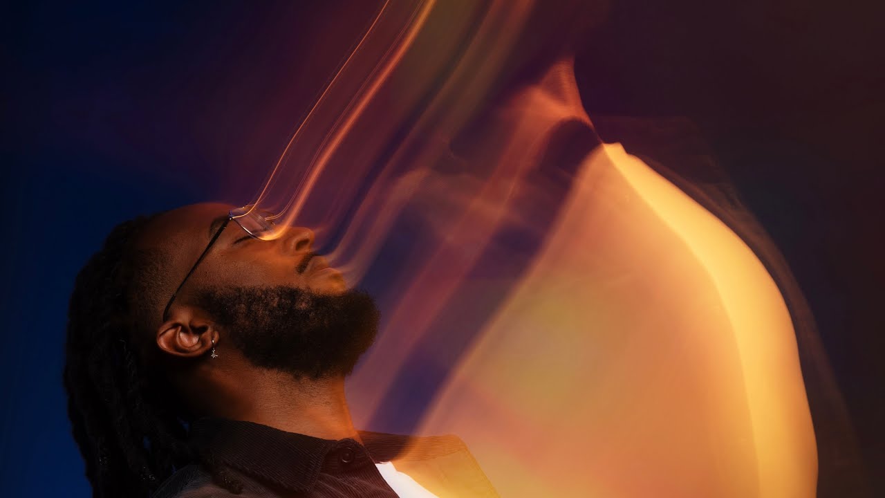 SOLOMON - steal my soul (Official Visualiser)