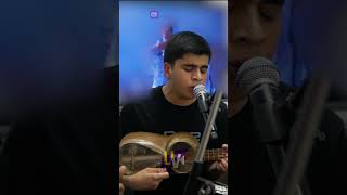 Serdar Abakow Yigide