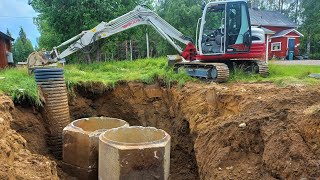 Digging a water well by M. Bjoernstroem 764,569 views 9 months ago 57 minutes