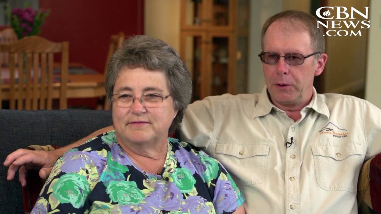 Helping the Missionaries Who Heed the Call to the Harsh Alaska Wilderness