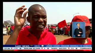 SACP in Tshwane is accusing the metro of nepotism and corruption